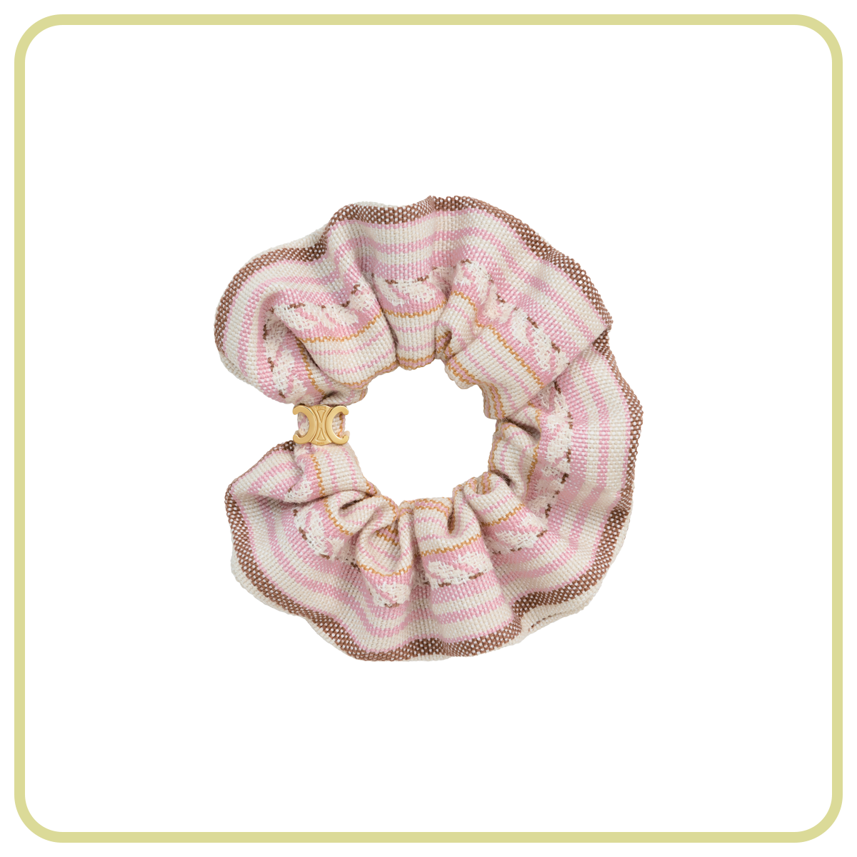 ストライプ柄が幸運を運ぶ！ 11月のしし座に贈るラッキーモチーフ。 【星座別ラッキーアイテム占い】