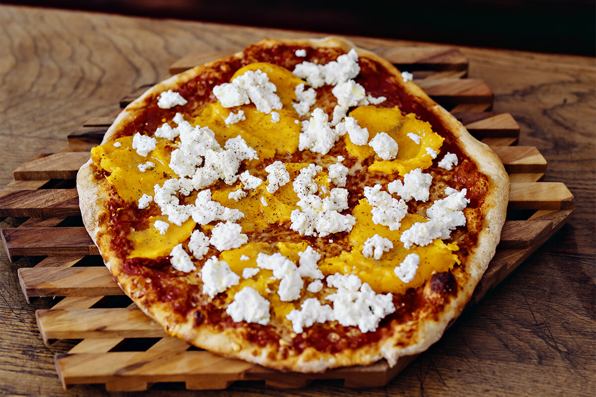 デュ・パン・エ・デジデがお隣にシンプルなレストランをオープン。