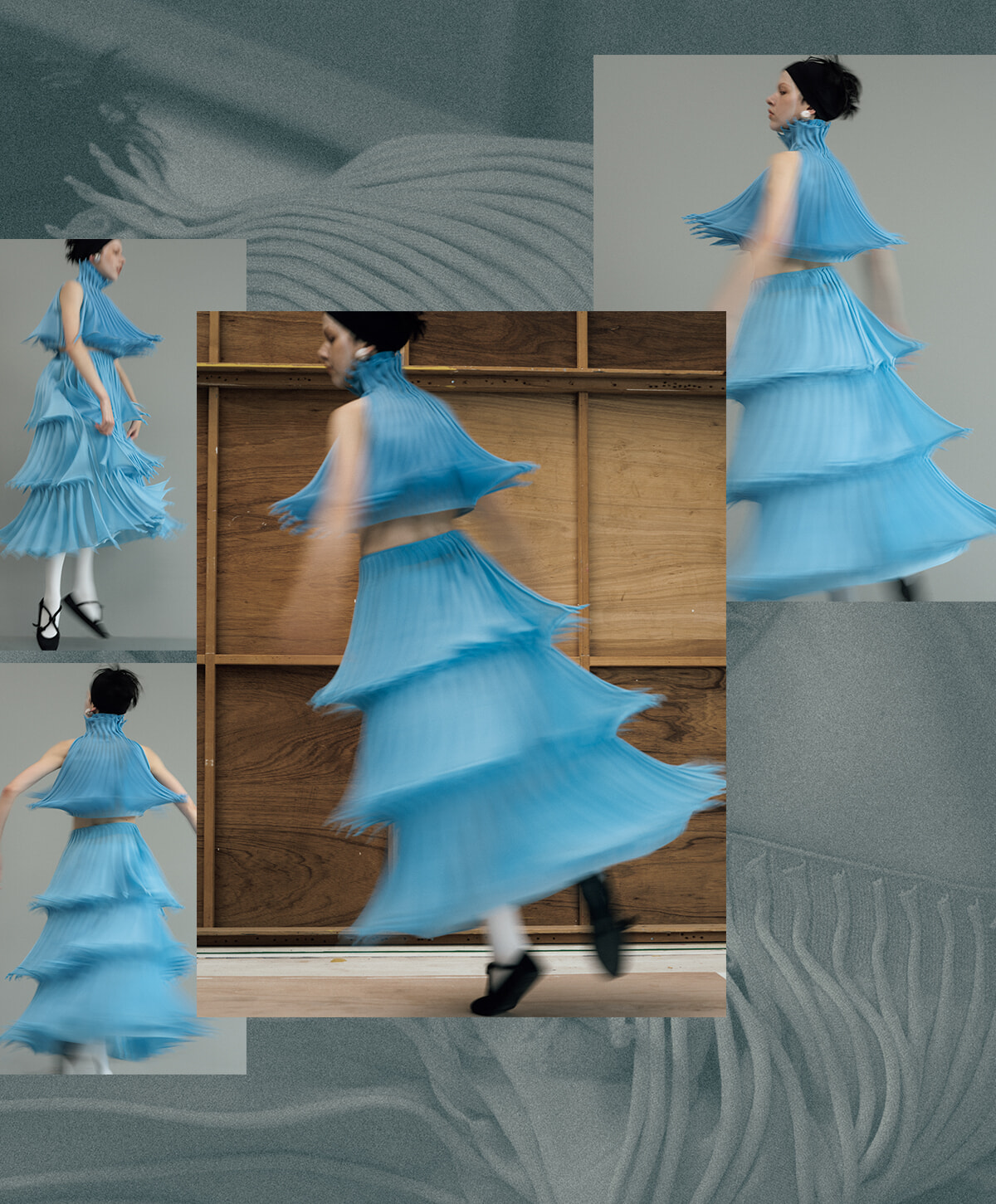 ニットの関連記事