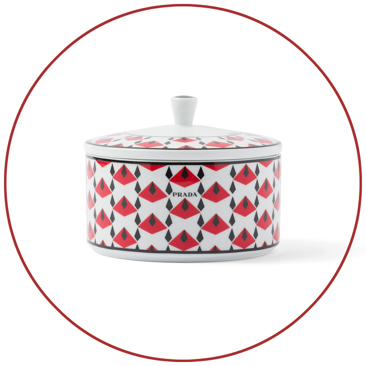 12月のおひつじ座は挑戦のとき。運気を高める鮮やかなテーブルウェアをチェックして。【星座別ラッキーアイテム占い】