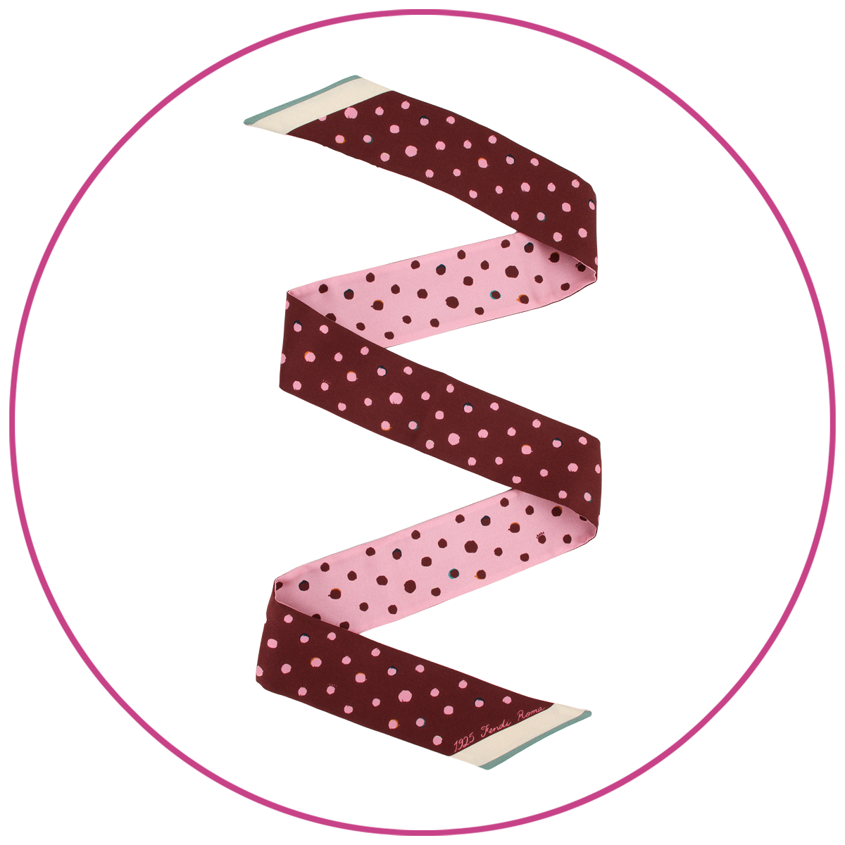 やぎ座の運気を押し上げる鍵、12月はドット柄が追い風を起こす！ 【星座別ラッキーアイテム占い】