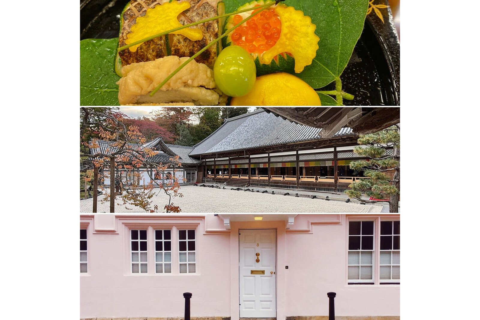 【ひとり旅3選】トラベルラバーが指南、女性も安心して楽しめる大人の「2泊3日」。