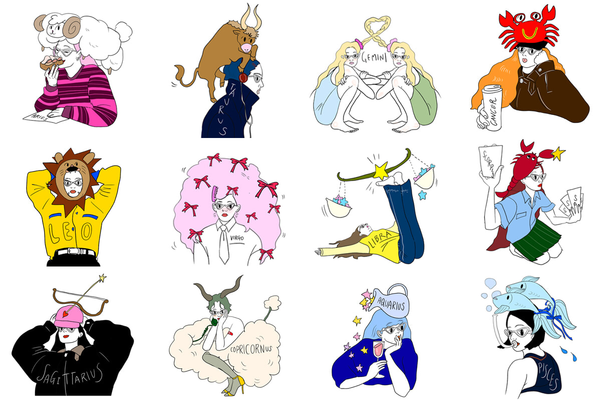 石井ゆかりの星占いスペシャル版！「2026年の年報」