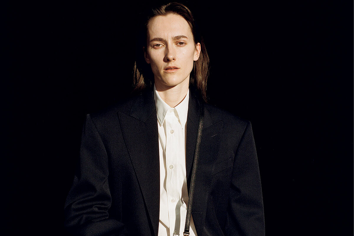 Vol.3飯島朋子>>マイ・ベーシック。