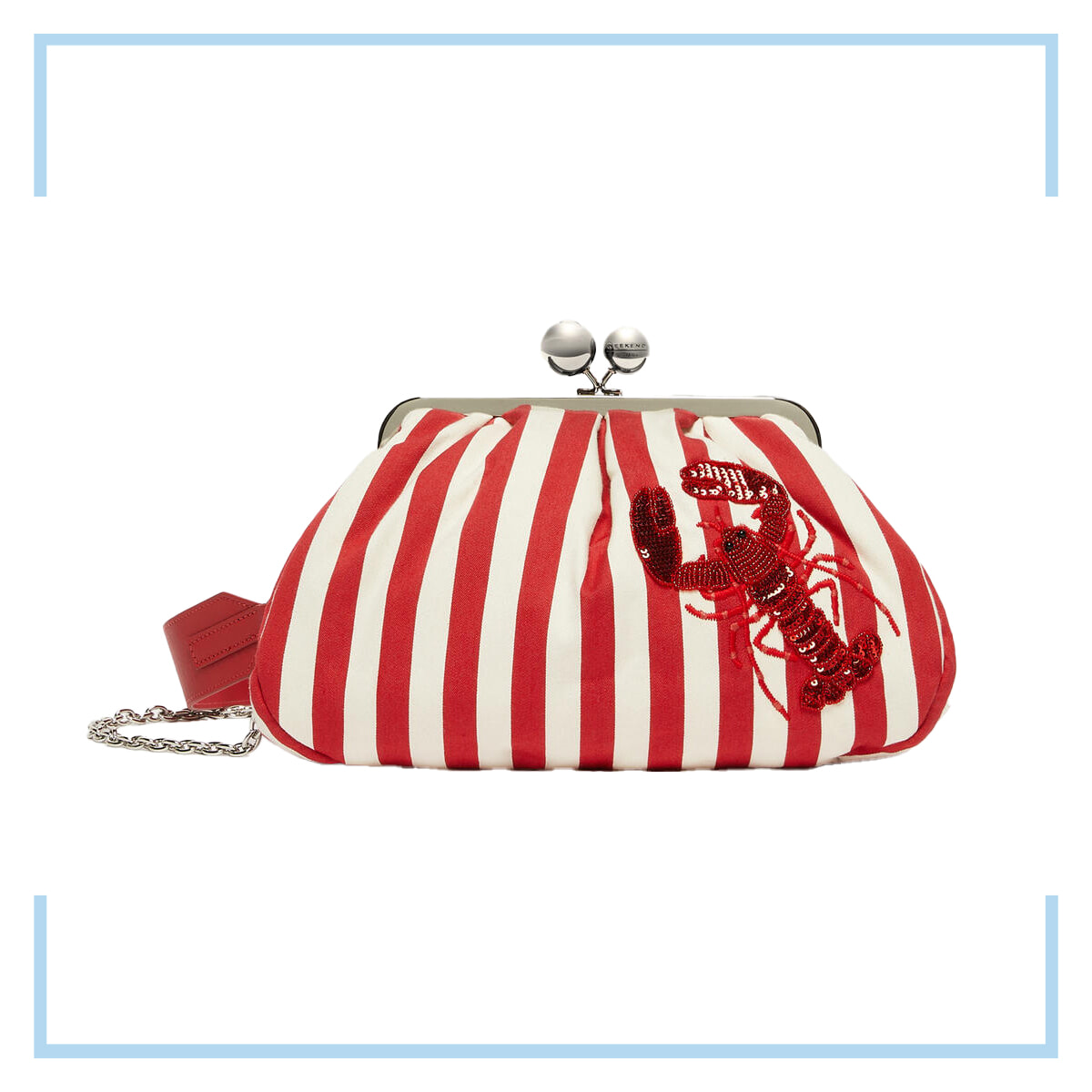 変化を求められたら？ 2月のおうし座を導く、海の生き物たち。【星座別ラッキーアイテム占い】