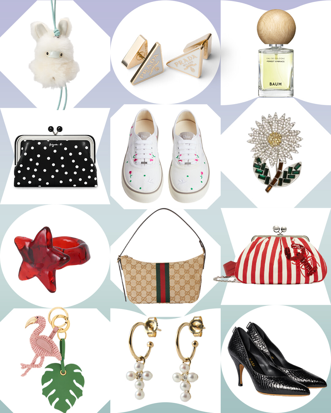 2月の幸運を呼ぶ開運アイテム！ 星座別ラッキーアイテム占い。