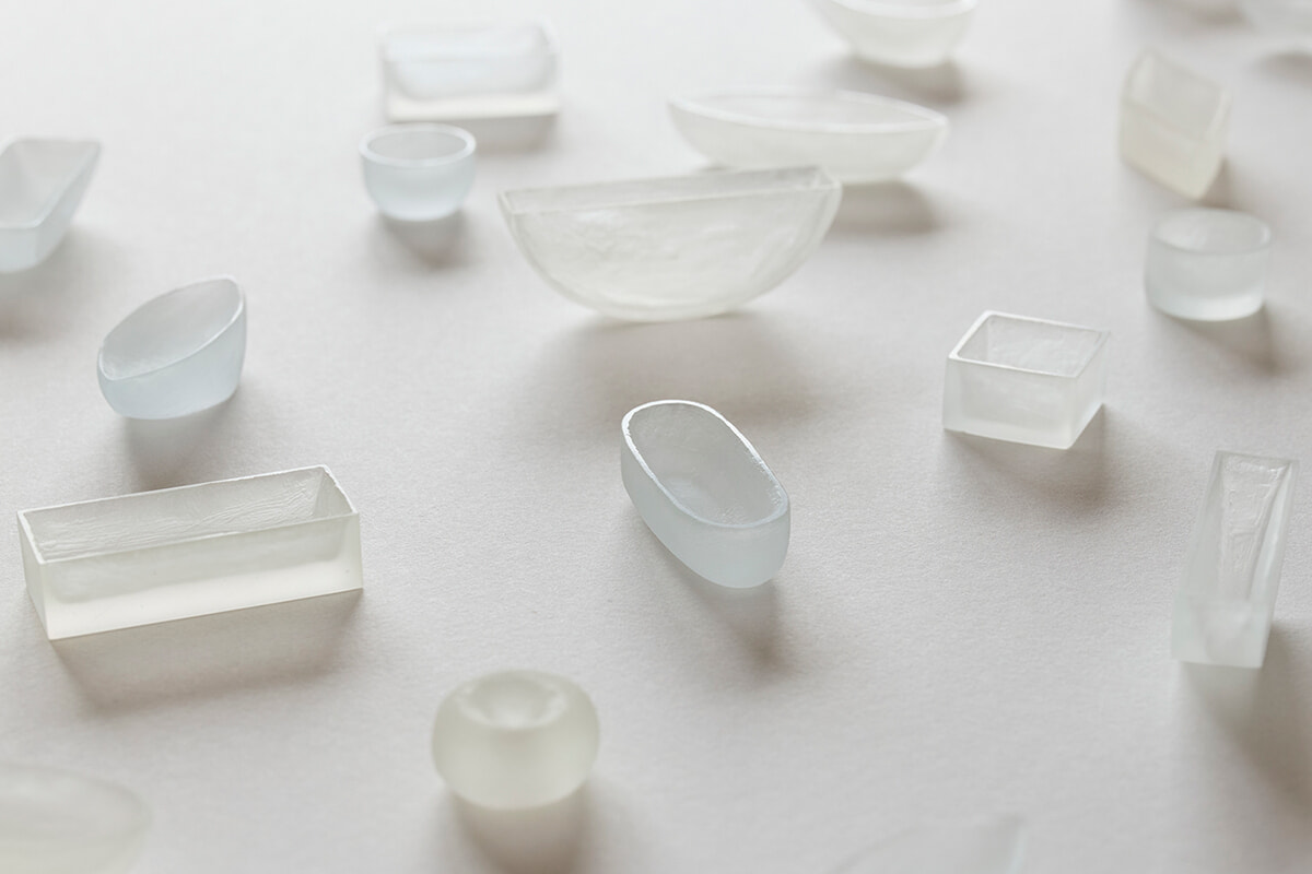 言葉・遊戯・錯視・エロスの美──春に巡りたい、体験型アート展4選。