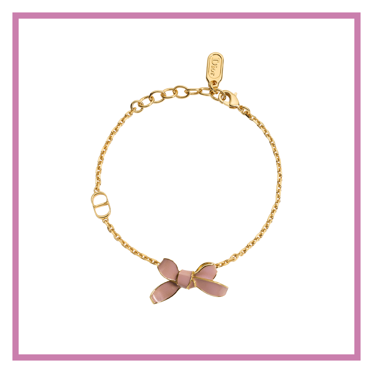 人間関係に変化の兆し？ 4月のやぎ座を底上げするピンクカラー。【12星座別ラッキーアイテム占い】