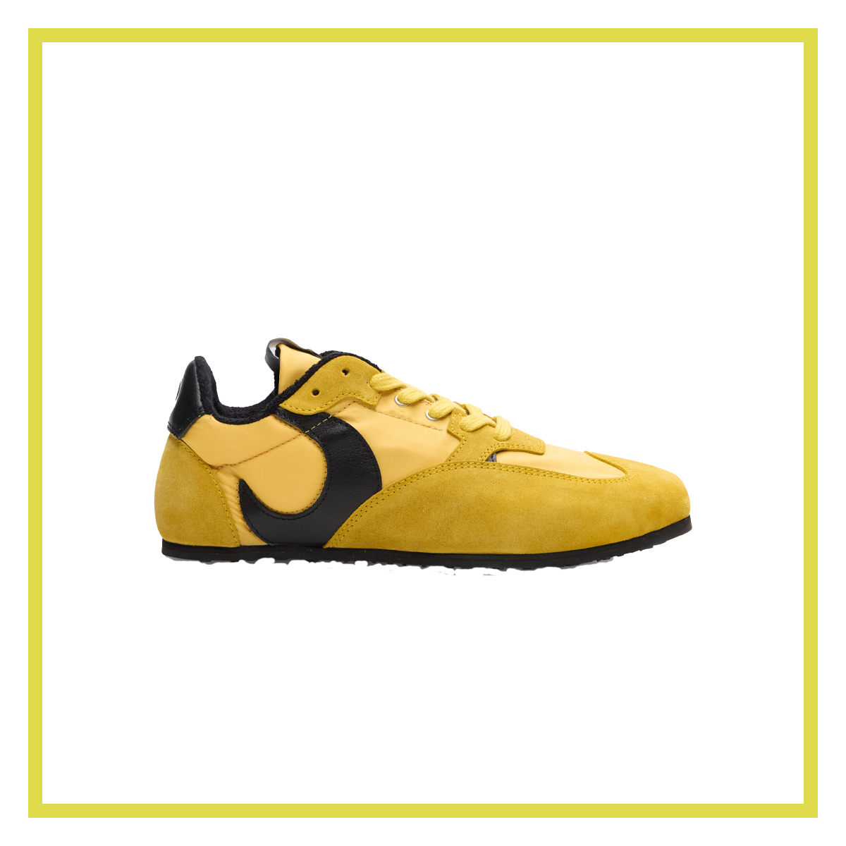 揺らぎやすい4月のふたご座。道を明るく照らすレモンイエローが鍵に。【12星座別ラッキーアイテム占い】