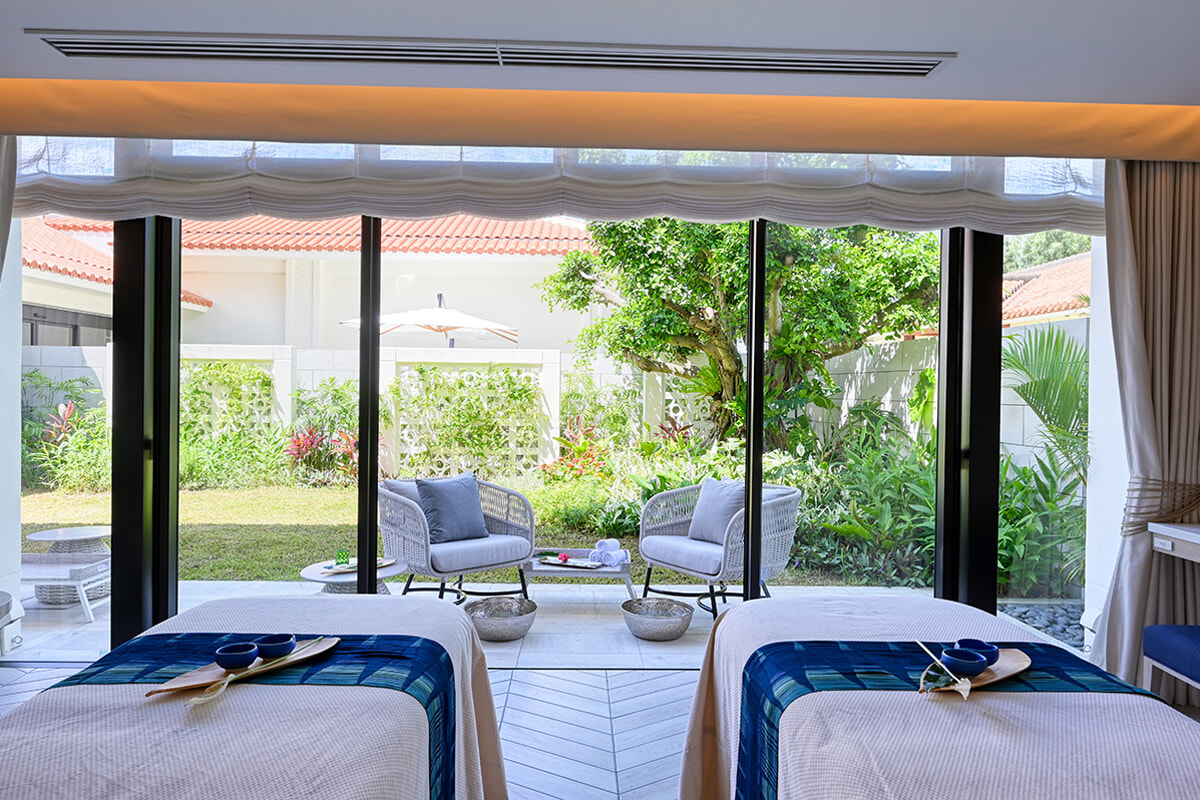 ホテル内で石垣島を堪能！ フサキビーチリゾート ホテル＆ヴィラズにおこもりステイ。