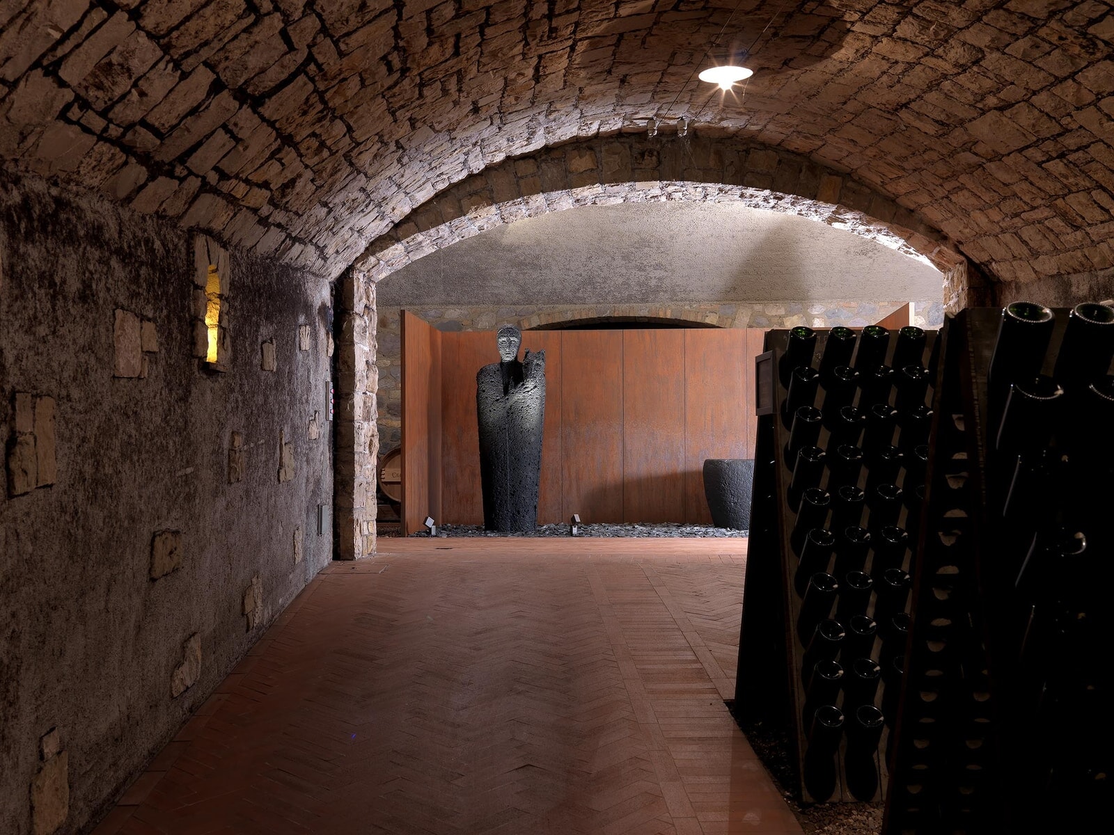 Ca' del Bosco_Il Testimone_Mimmo Paladino_1_Photo Massimo Listri.jpg