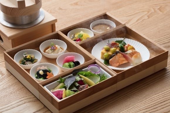 580【星のや東京】朝食_和食１.jpg