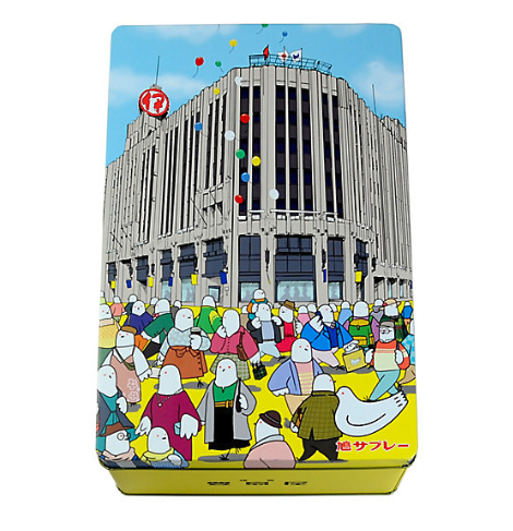 鳩サブレー 伊勢丹新宿店限定缶 2026-03-06 13.17.32.png