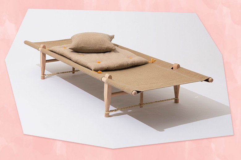 Camperior Day Bed(キャンペリア デイベッド) gbparking.co.id