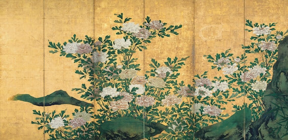 桃山画壇の巨匠「海北友松」の大回顧展が京都で開催！｜Culture