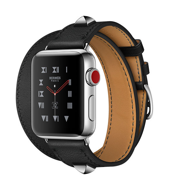 Apple Watch Hermès新ストラップ、メドールがほしい。｜Fashion