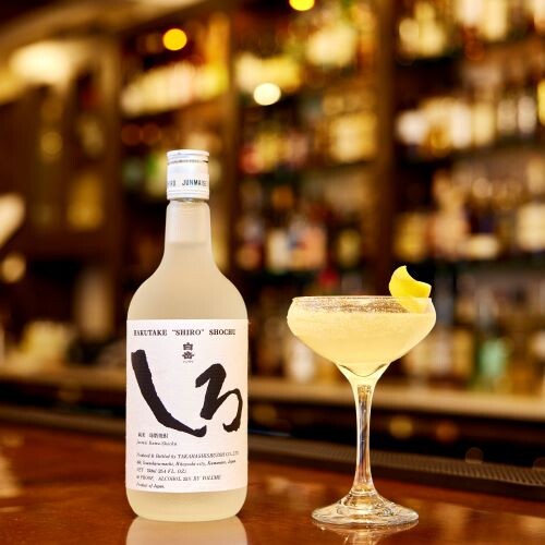 Shouchu and cocktail.jpg