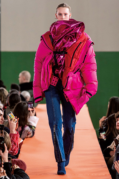 ワイ プロジェクト×カナダグースのおしゃれダウンがほしい！｜Fashion