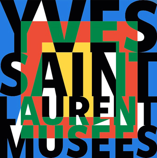 パリの6つの美術館でイヴ・サンローラン展、同時開催！｜Paris