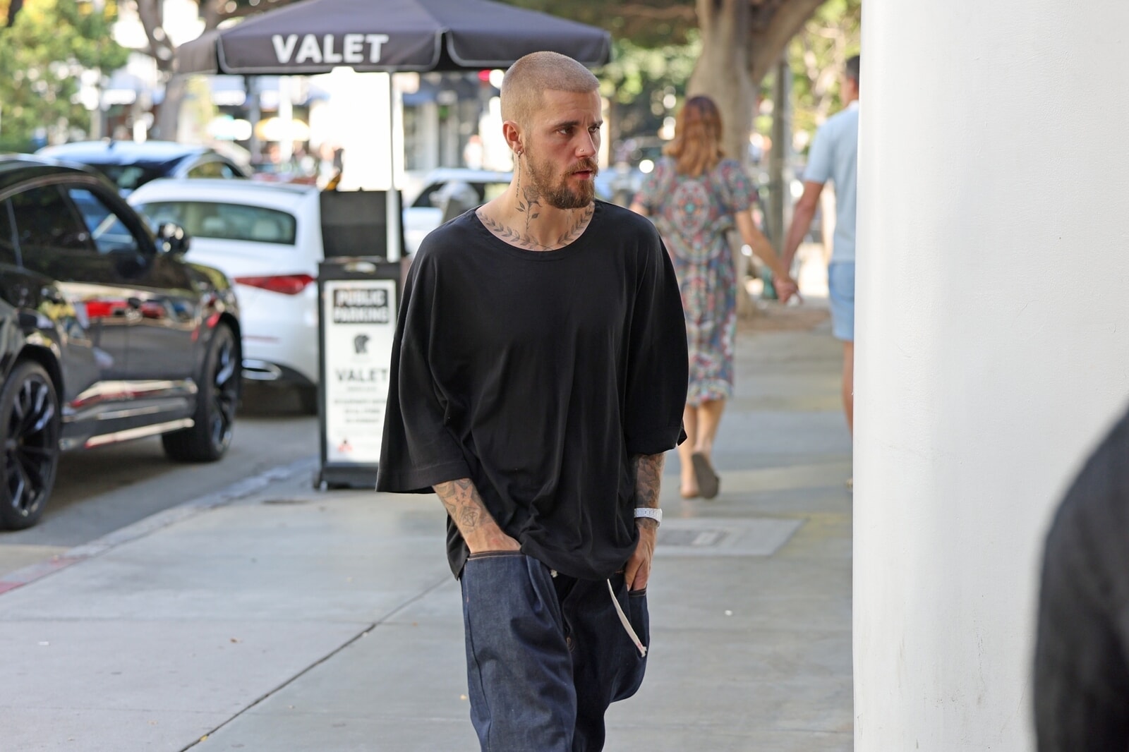 「目に見える傷も、見えない傷も癒されますように」ジャスティン・ビーバーの母、息子の心と精神の回復を神に祈る。