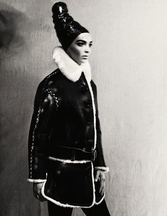 アズディン・アライア、改めてその魅力に迫る。｜Fashion