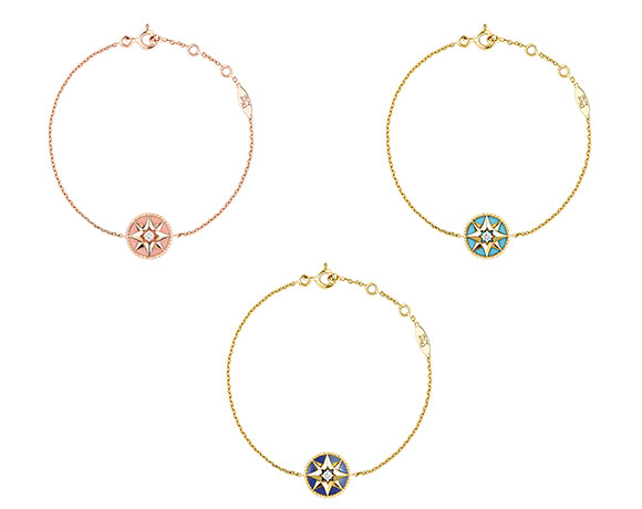 ディオールの輝ける星に、ラックを懸けて。｜Fashion