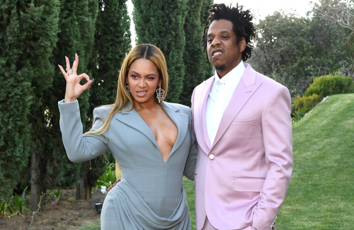 ビヨンセと夫ジェイ・Zが主催するアカデミー賞恒例のアフターパーティ