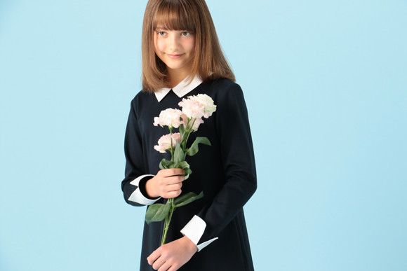 トゥモローランドより、 キッズのためのセレモニーコレクション