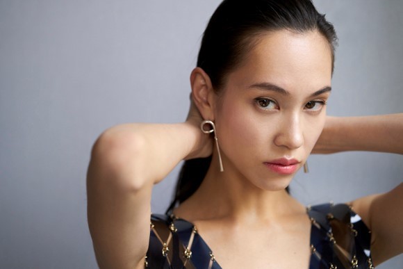 水原希子 Madame Figaro Jp フィガロジャポン 水原希子 Madame Figaro Jp フィガロジャポン