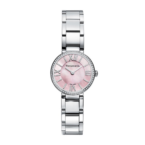 ティファニー、ニューヨークの時を刻むプレシャスなアイコン。｜いい