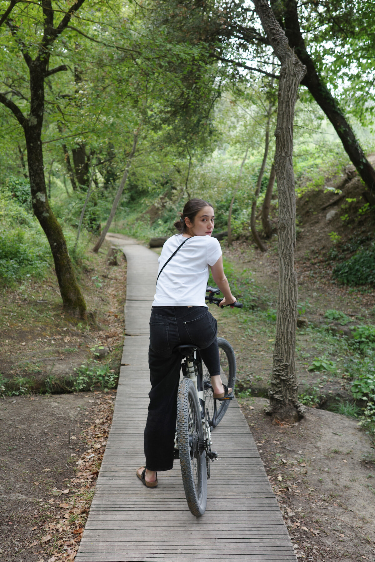 自転車でアートを堪能。南フランス、シャトー・ラ・コストへ。【lukaが旅する小さな世界。シャトー・ラ・コスト編】