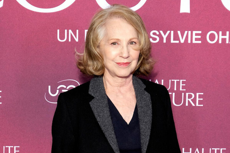 サラ ジェシカ パーカーも 白髪を隠さないセレブたち Beauty Madamefigaro Jp フィガロジャポン