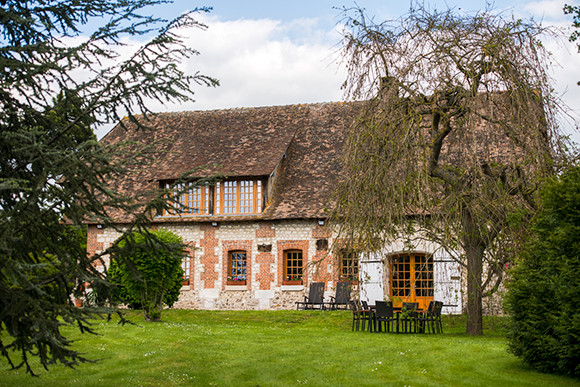日曜日はブロカントと水車小屋を訪ねて。〈後編〉｜Paris