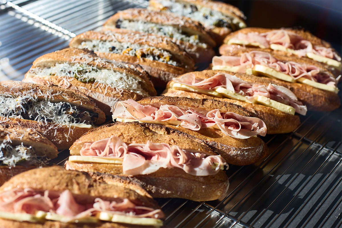 【大人のための韓国旅グルメ】ソウルで立ち寄りたい、おいしいパンのあるカフェ7選。