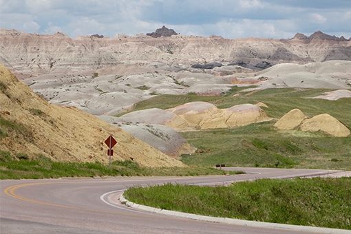 荒野と野生動物を求めて サウスダコタへの旅 Lifestyle Madamefigaro Jp フィガロジャポン