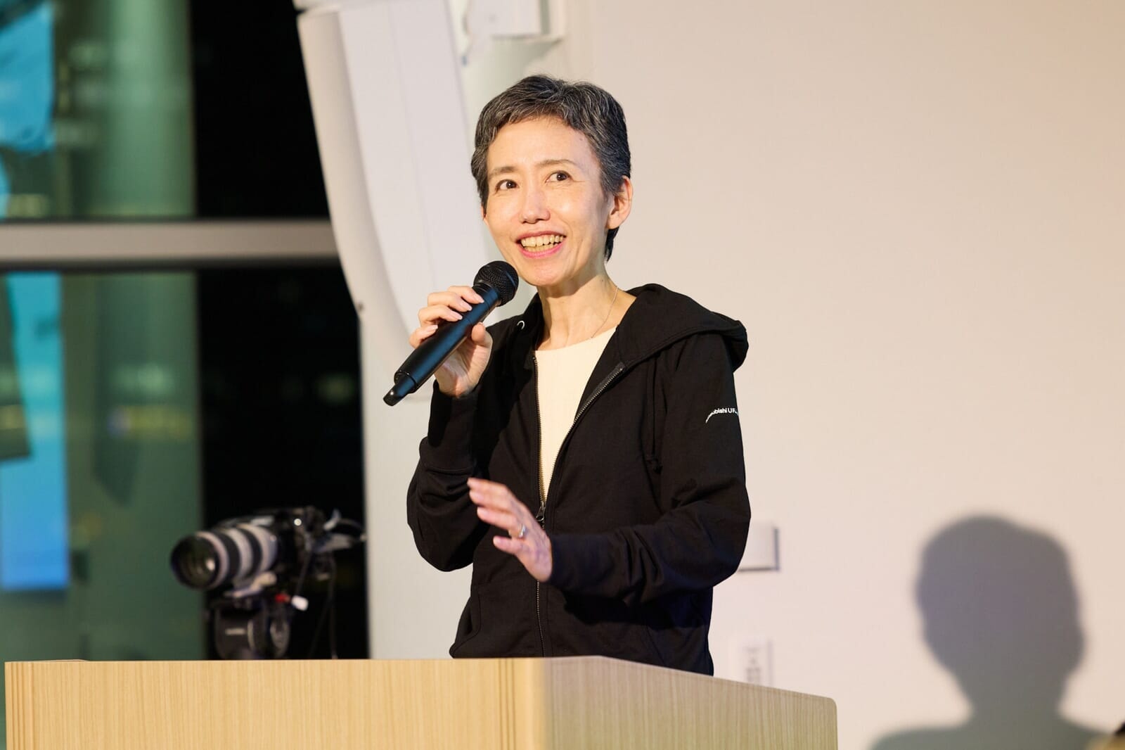 世界での挑戦を目指す女性起業家に伴走するJapan Inclusive Ventures Labとは？