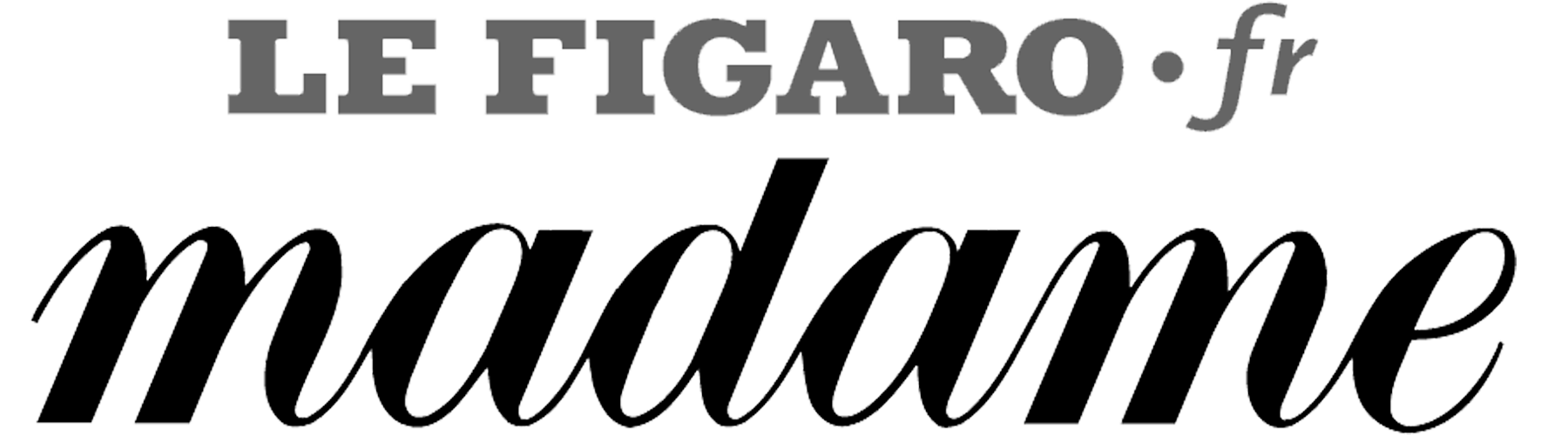 LE FIGARO madame