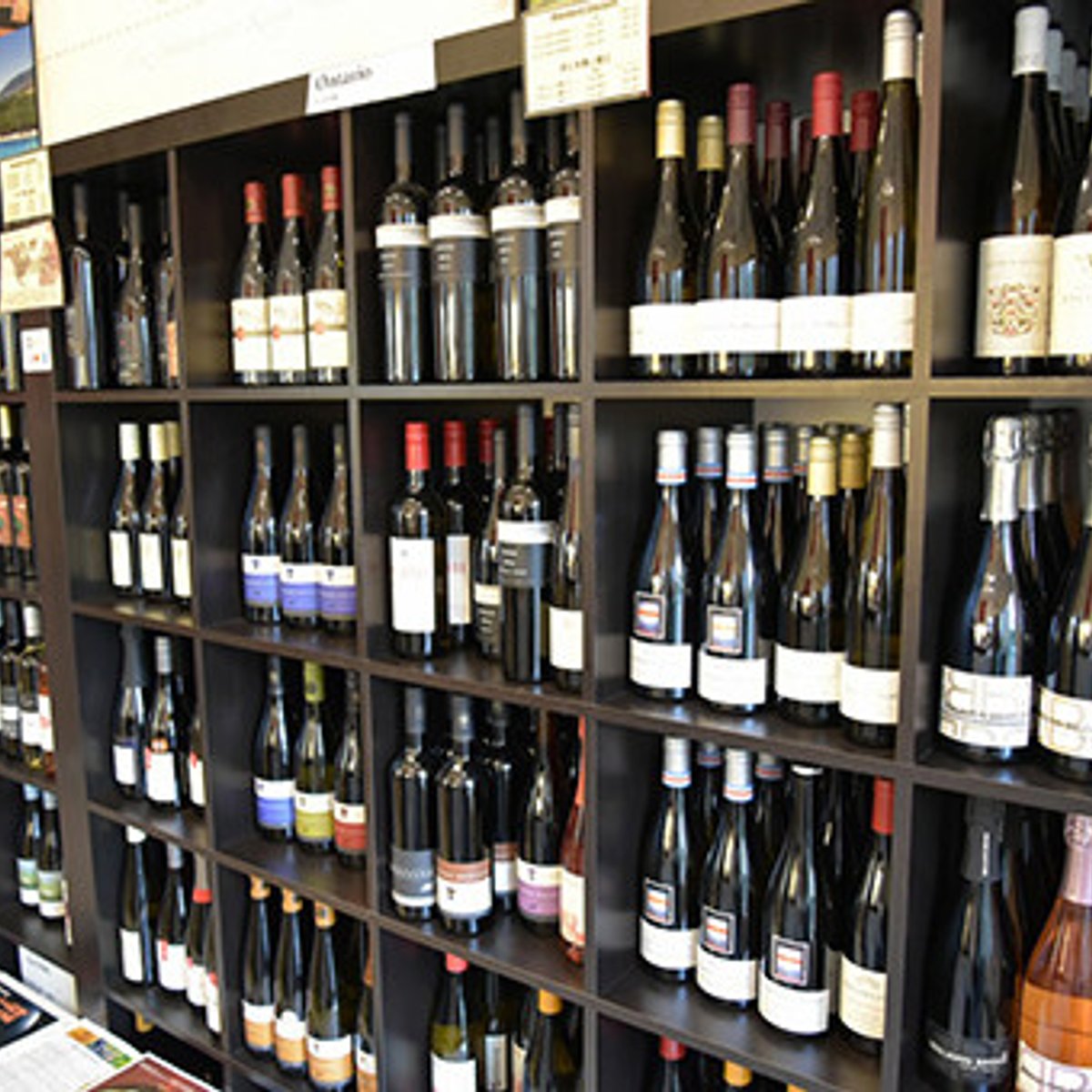 カナダ国内でも超希少！ 上質なカナダ産ワインに開眼。