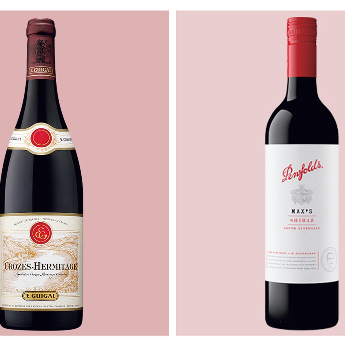 今日はしっかりしたパンチのある赤ワインで！ そんな気分に応える「シラー／シラーズ」の特徴とは？