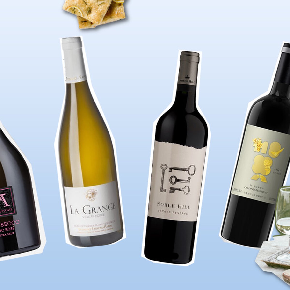 父の日にワインを贈るなら？　ワイン担当編集者が厳選！