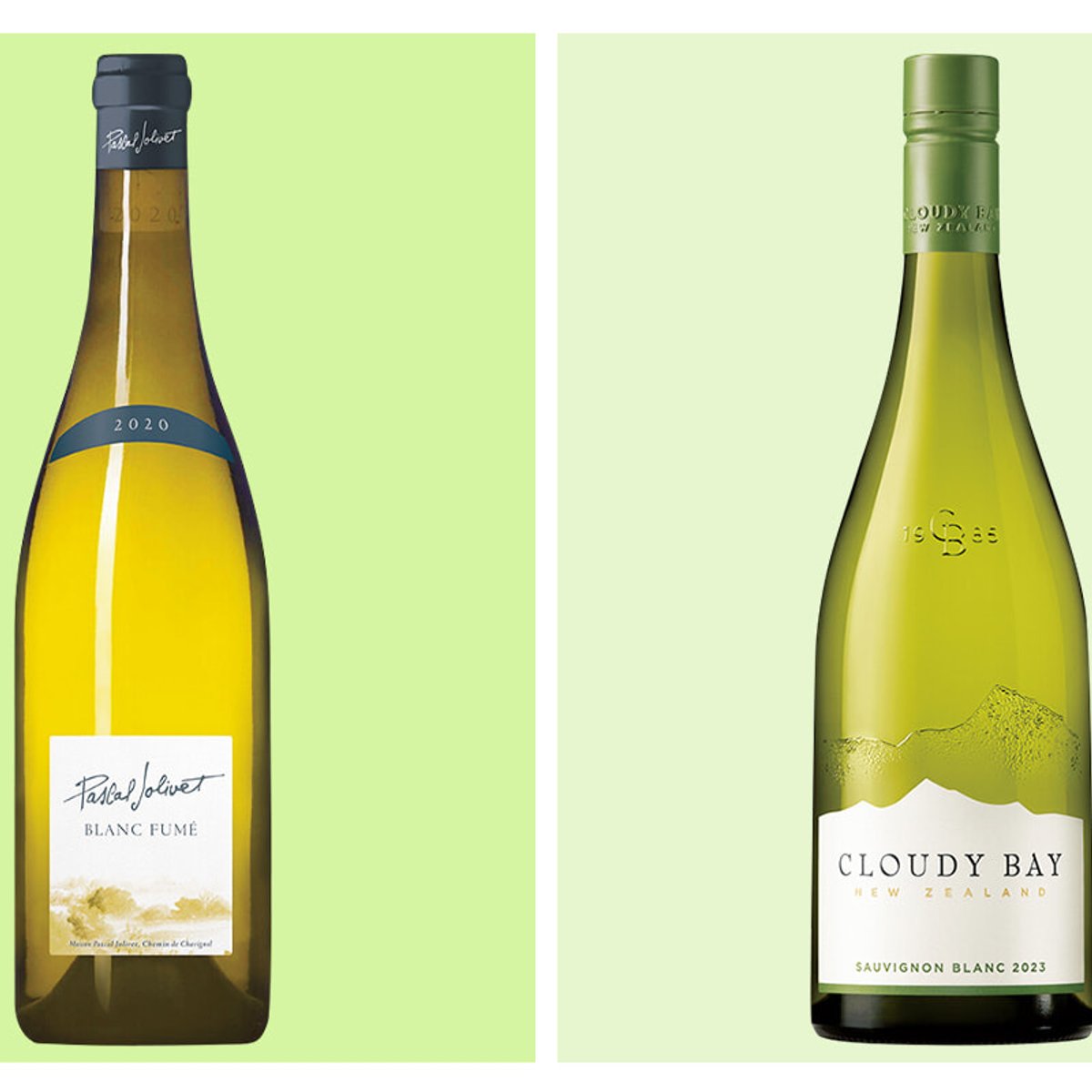 柑橘系の香りに若草のニュアンス！　清々しい酸味もフレッシュなソーヴィニヨン・ブランとは？