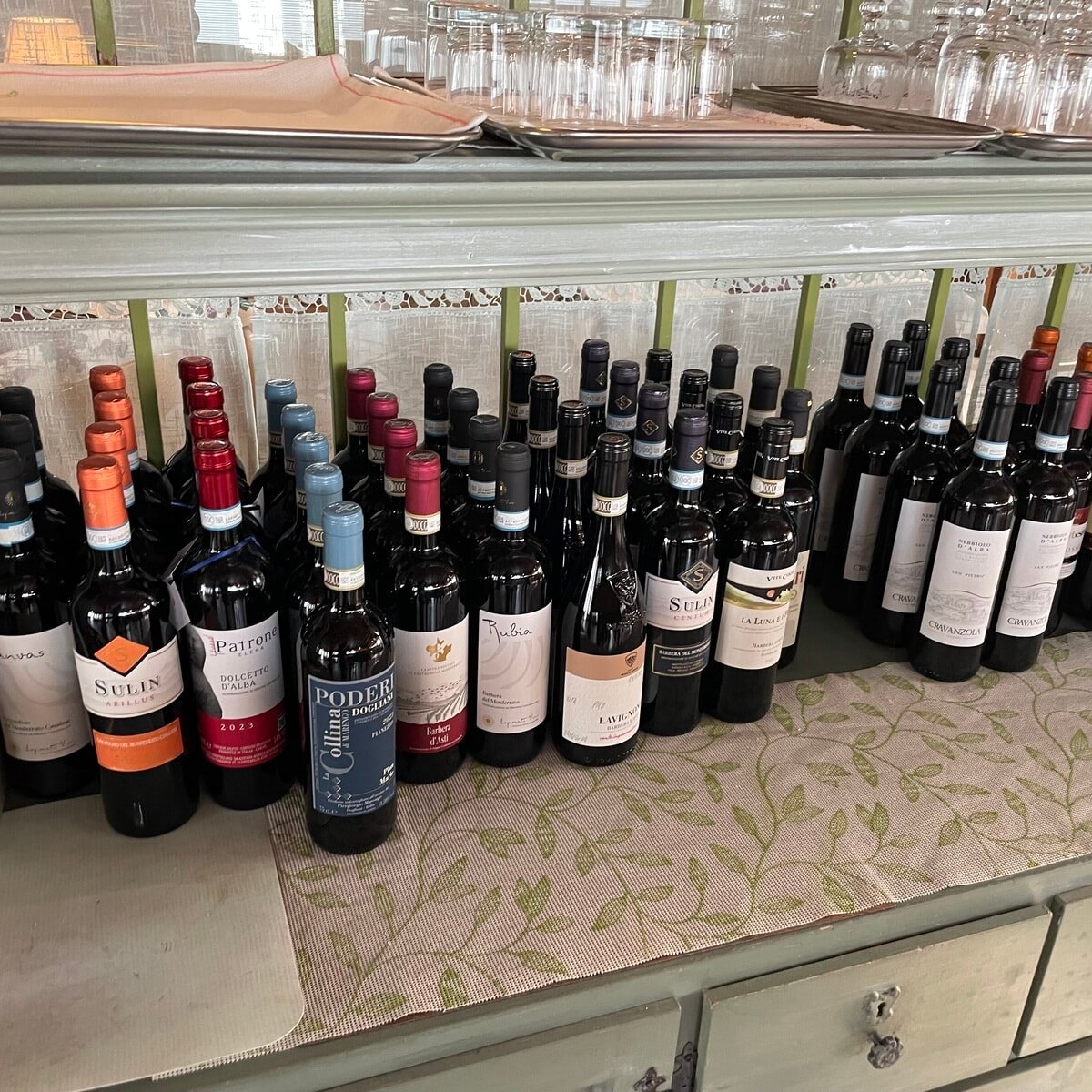 イタリア人マッシ、故郷ピエモンテに帰還！ 地元の人が飲んでいる「本当においしいワイン」とは？