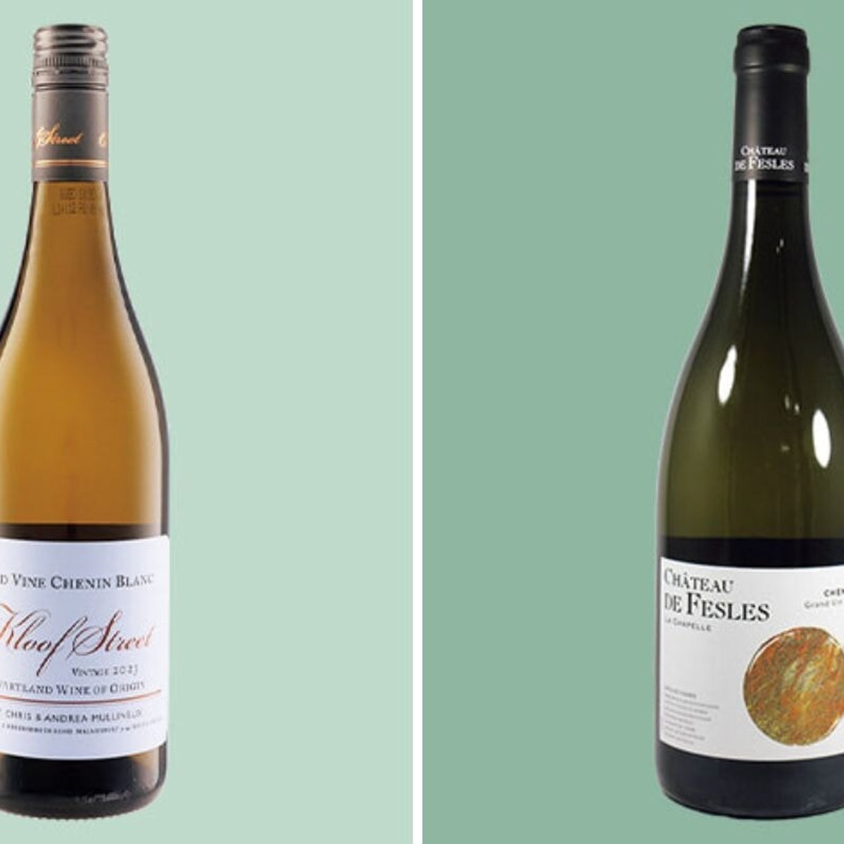 味わいの幅広さがワイン通の間で話題に！？ 酸味が特徴的な白ワイン品種「シュナン・ブラン」とは？