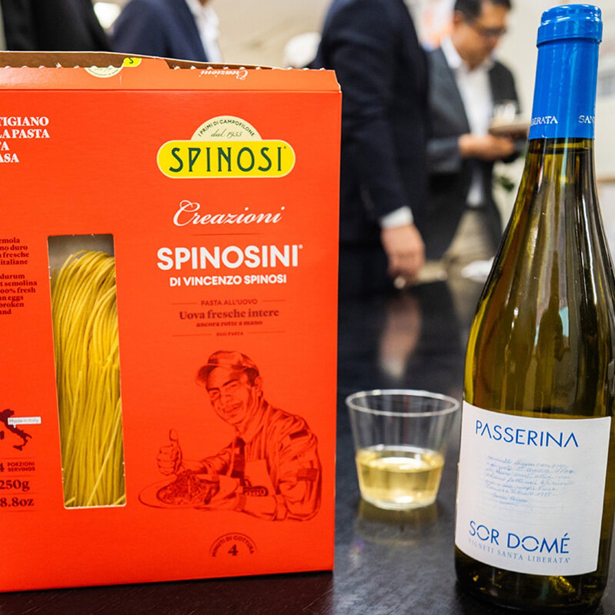 「アドリア海の秘宝」にマッシ感動！ 美食やワインをはじめとしたイタリア・マルケ州の魅力とは？