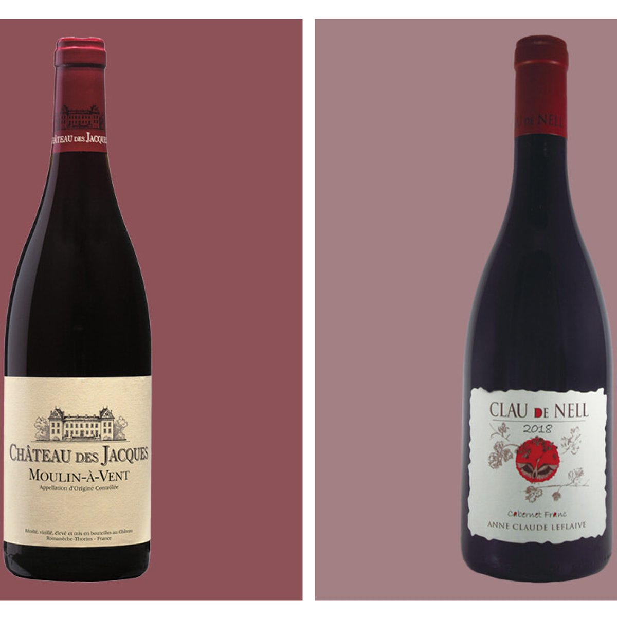 ワイン界のバイプレーヤー！？ 赤ワイン品種ガメイとカベルネ・フランの魅力を徹底解説。