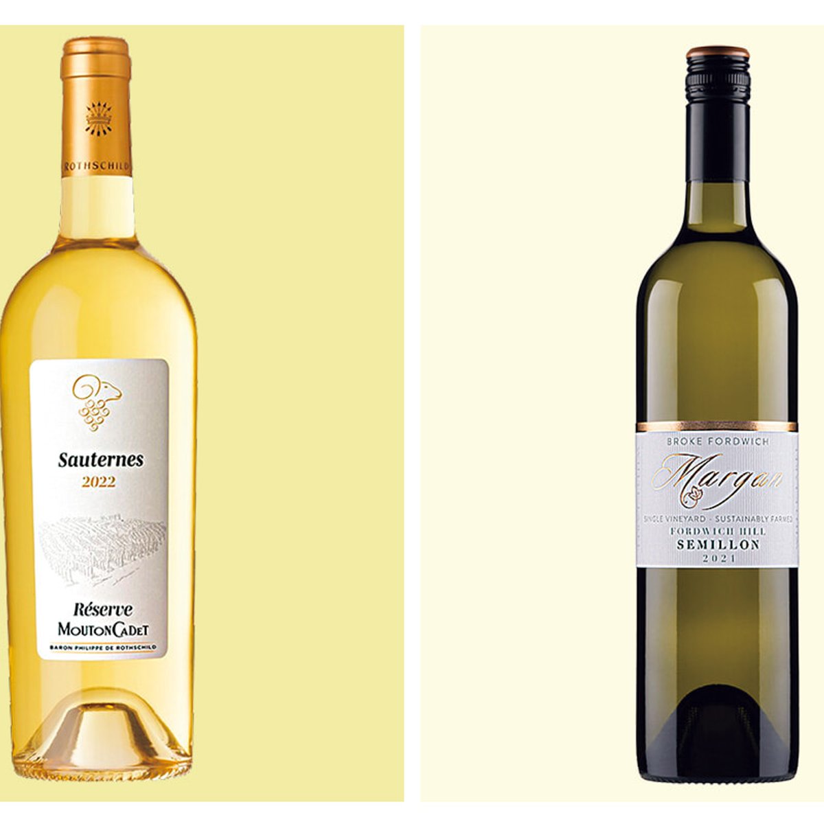 高貴な甘口ワインから個性的な辛口まで！ 大注目の白ワイン品種「セミヨン」の魅力とは？