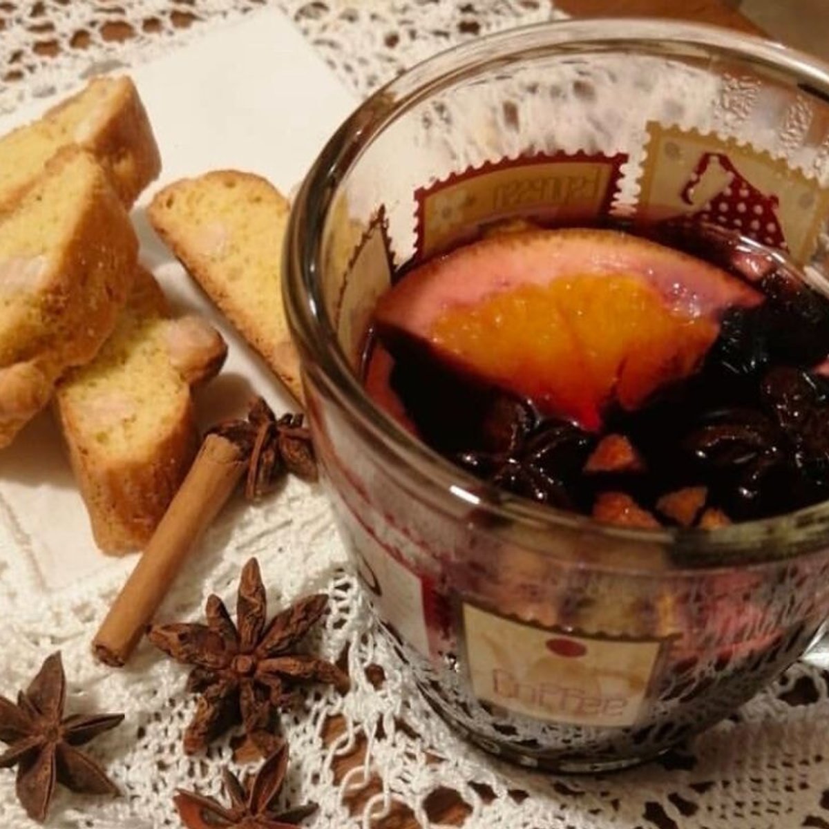 イタリア人の心も身体も温めるホットワイン、ヴィンブリュレとは？ ピエモンテ流レシピをマッシが伝授！