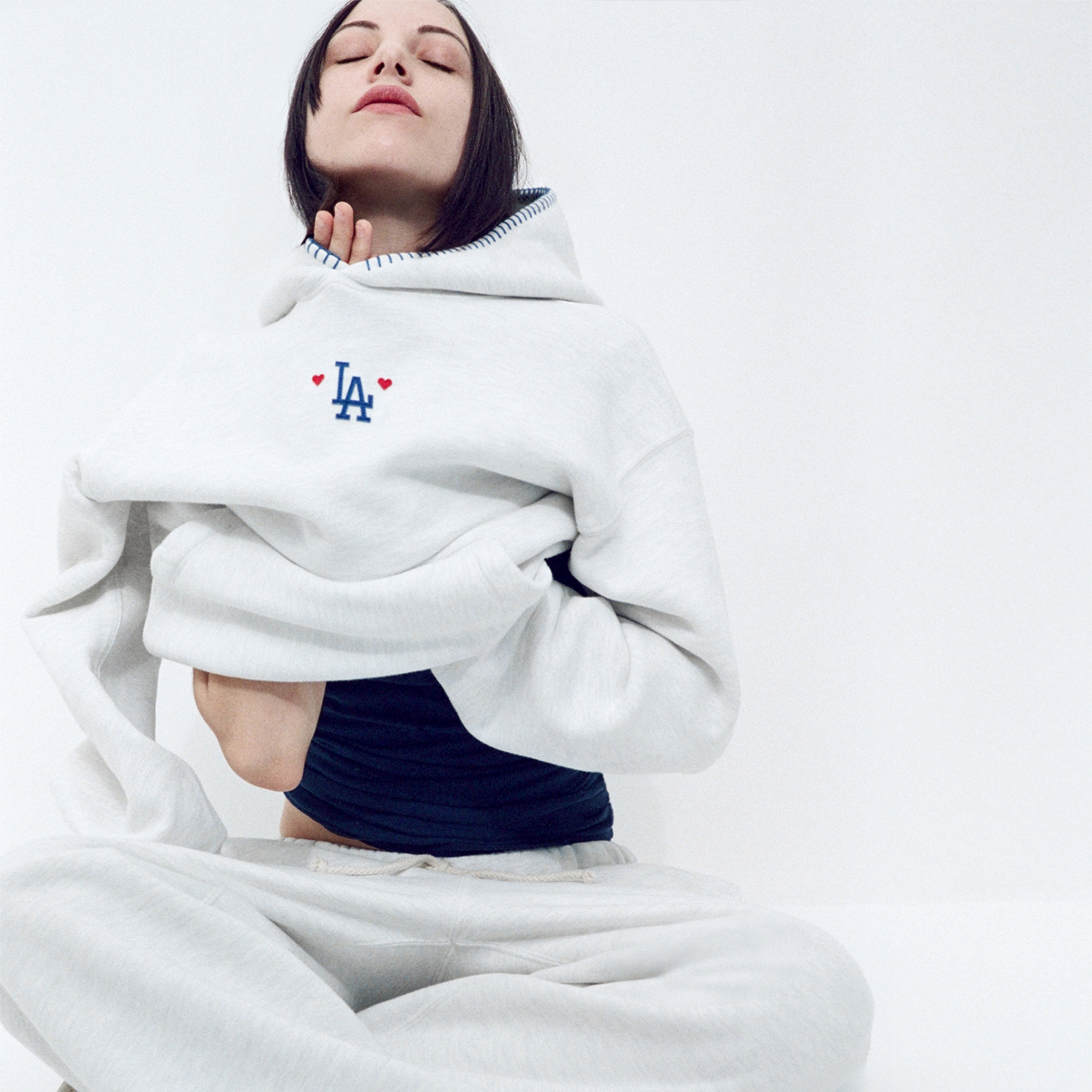 ワールドシリーズ2冠達成を祝した、マッドハッピー×ロサンゼルス・ドジャースのコラボレーションが登場！