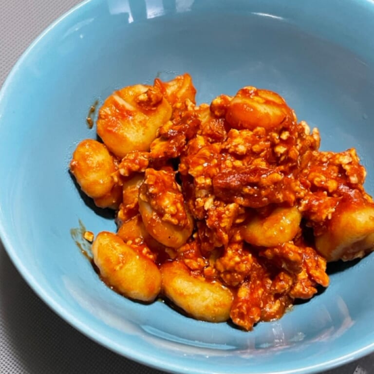 【レシピ】イタリアのマンマ直伝！ ニョッキをこの上なくおいしく食べるためのコツとは？
