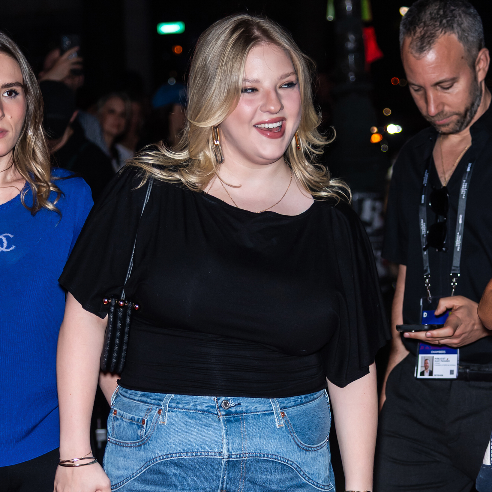 マーティン・スコセッシの娘、容姿批判に毅然と反論。